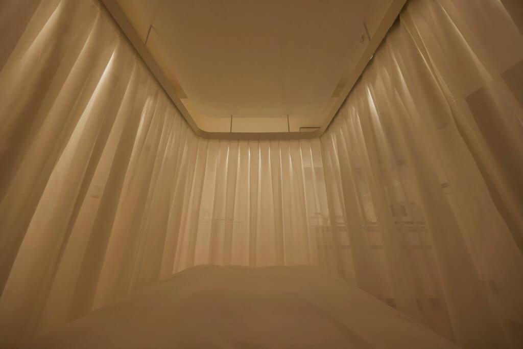 Sleeplab The Stay 西新宿annex【睡眠特化型ホテル】 طوكيو المظهر الخارجي الصورة