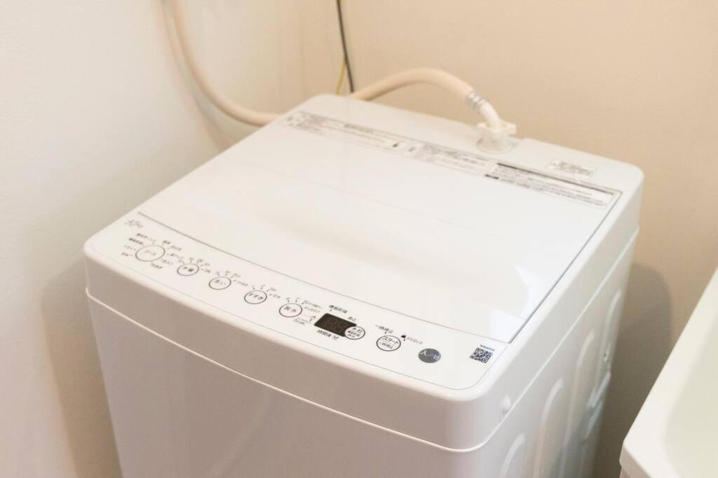 Sleeplab The Stay 西新宿annex【睡眠特化型ホテル】 طوكيو المظهر الخارجي الصورة