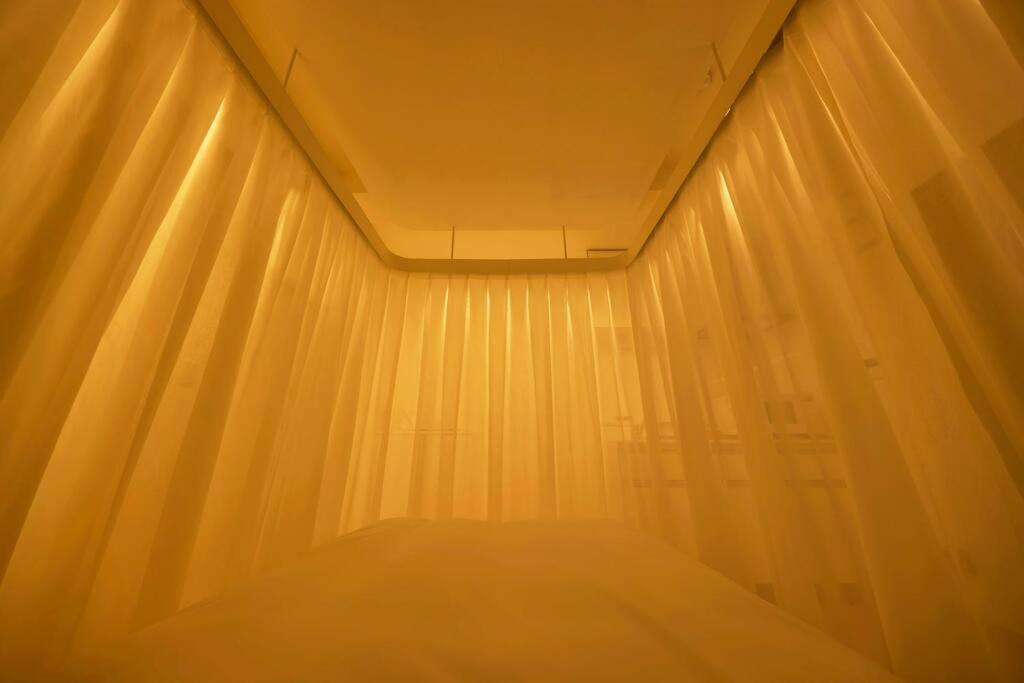 Sleeplab The Stay 西新宿annex【睡眠特化型ホテル】 طوكيو المظهر الخارجي الصورة