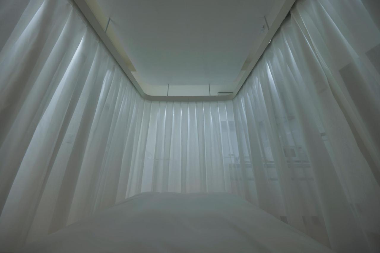 Sleeplab The Stay 西新宿annex【睡眠特化型ホテル】 طوكيو المظهر الخارجي الصورة