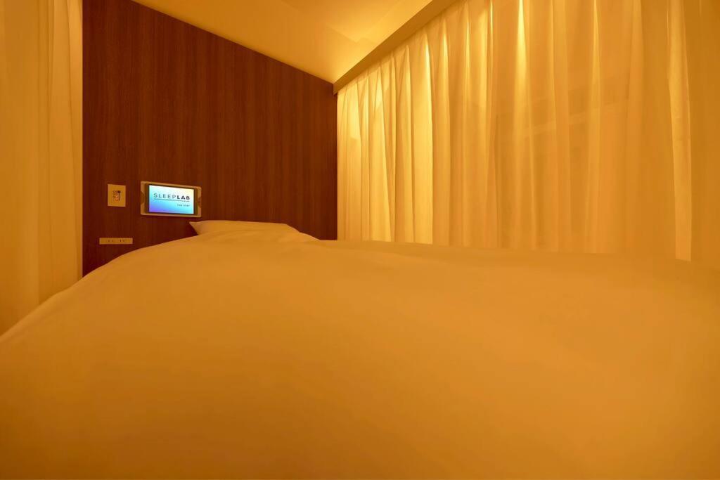 Sleeplab The Stay 西新宿annex【睡眠特化型ホテル】 طوكيو المظهر الخارجي الصورة